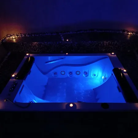 Le Stelle Di Dante Villa Bagnaia  Exterior photo