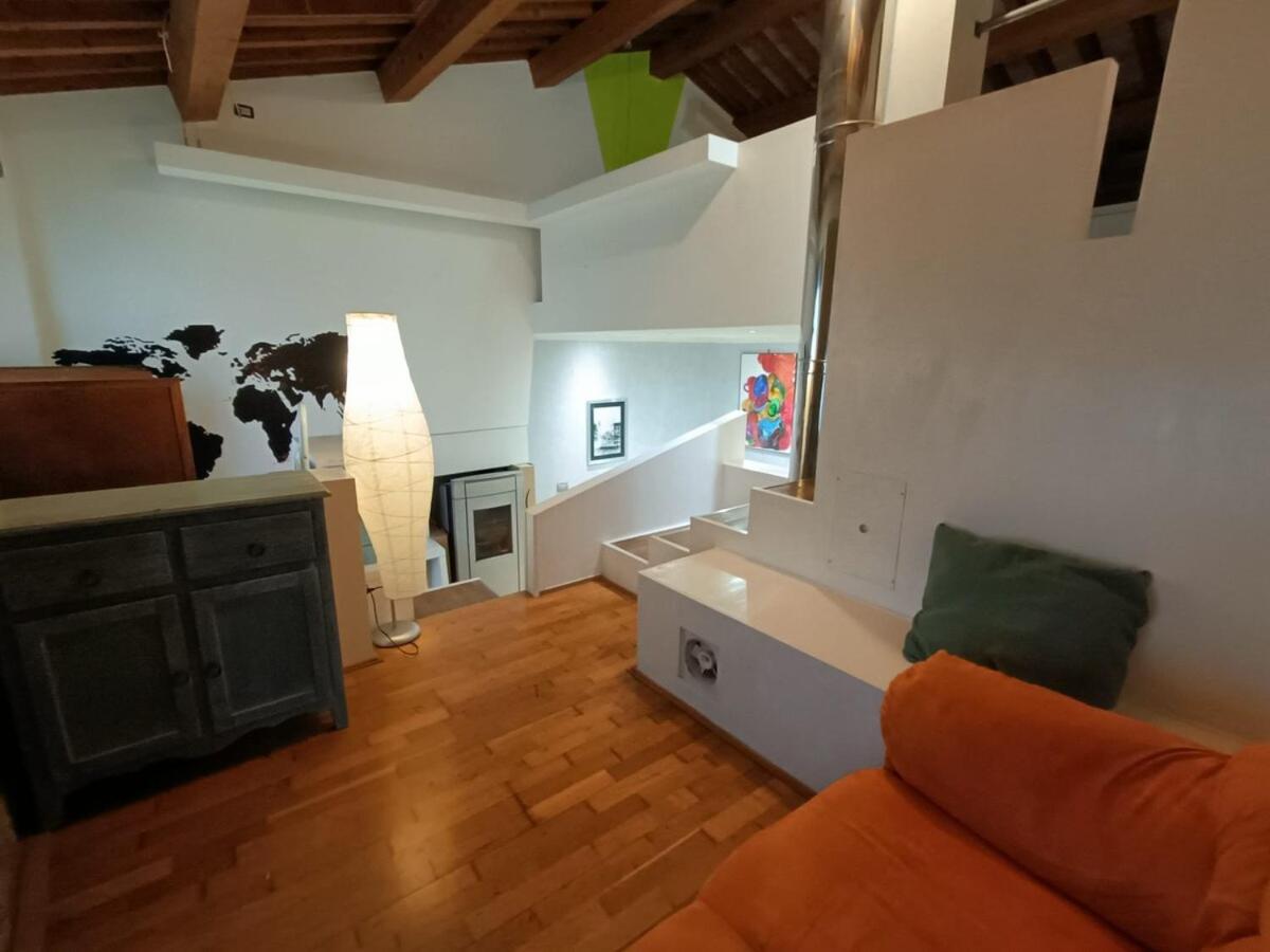 Casa de Férias Le Stelle Di Dante