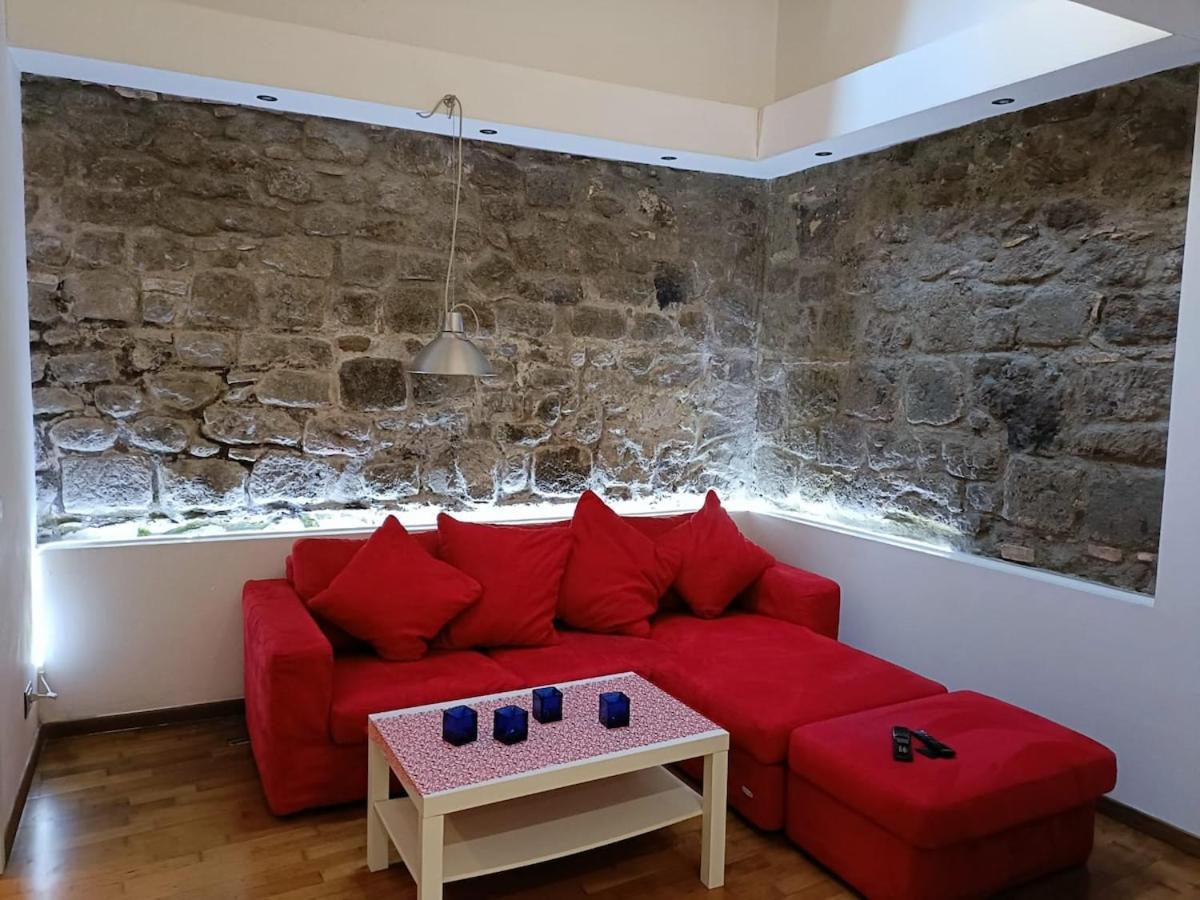 Casa de Férias Le Stelle Di Dante Bagnaia (Viterbo)