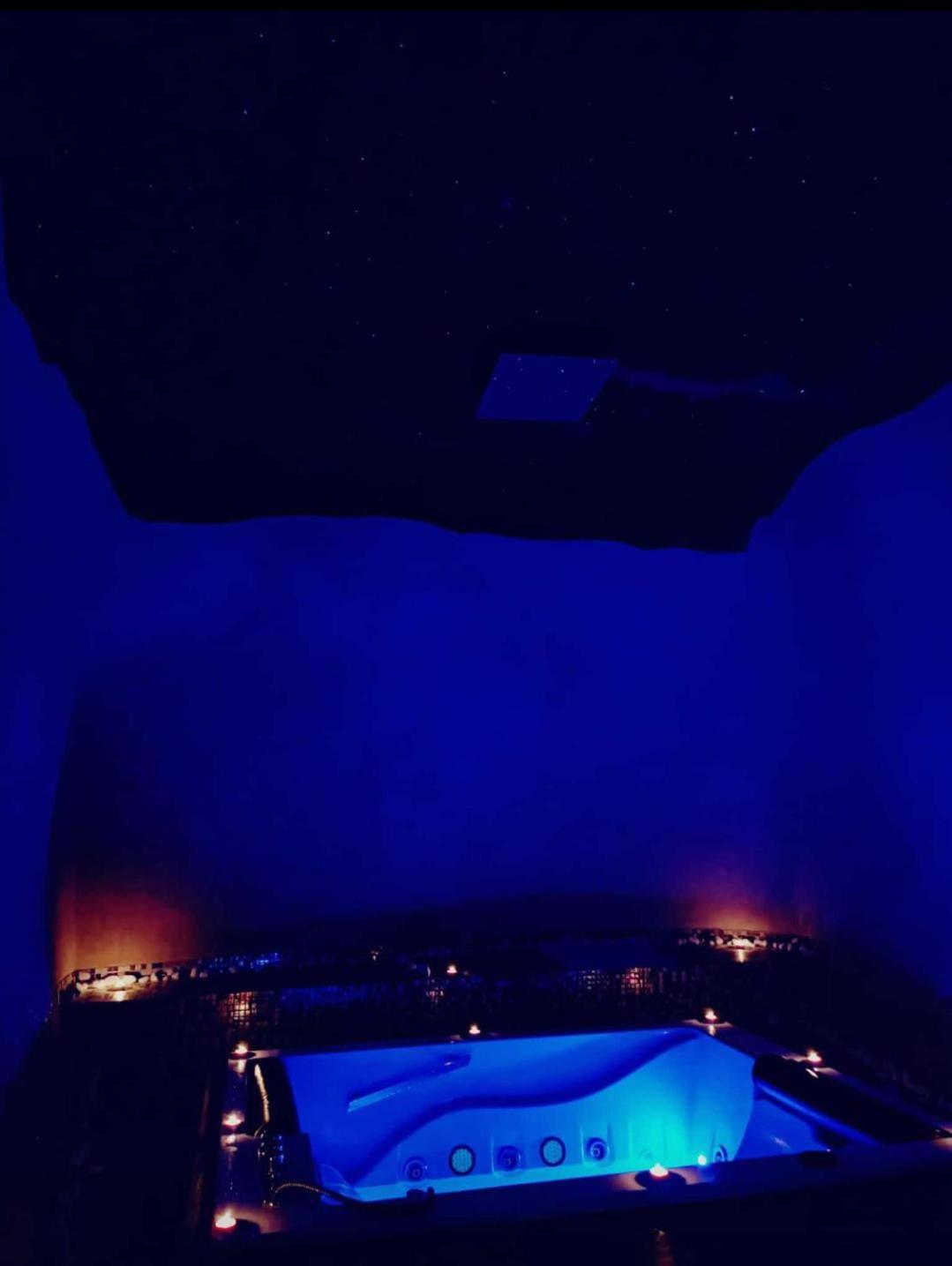 Casa de Férias Le Stelle Di Dante *