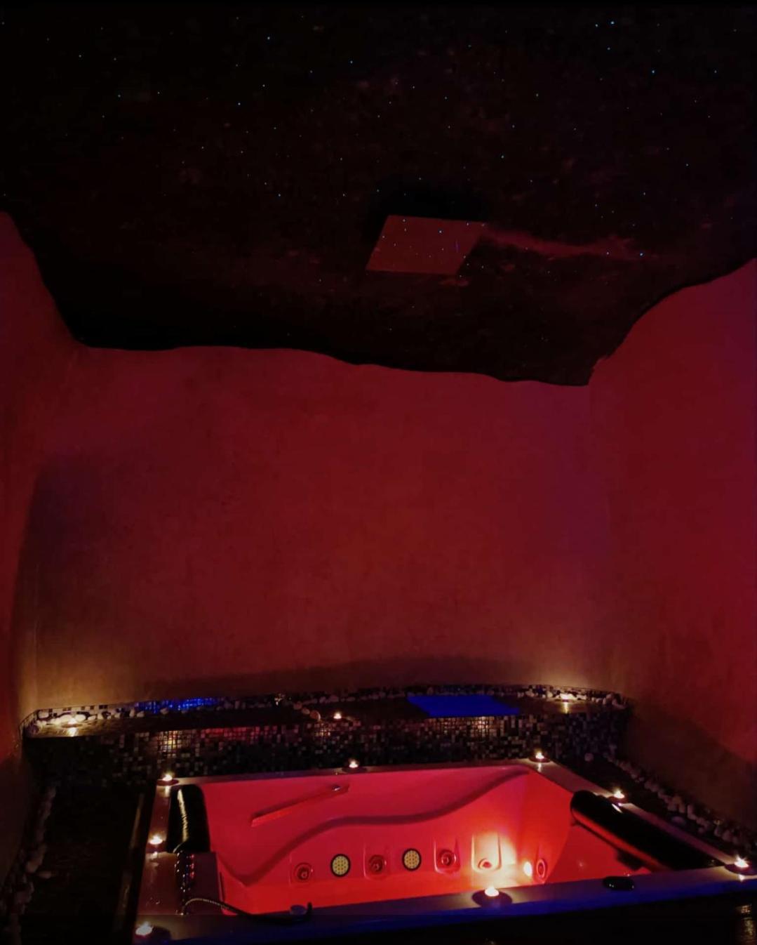 Le Stelle Di Dante Casa de Férias